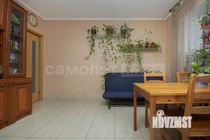 2-к квартира, вторичка, 65м2, 8/10 этаж