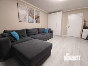 2-к квартира, вторичка, 55м2, 4/14 этаж