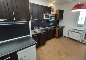 3-к квартира, вторичка, 75м2, 4/24 этаж