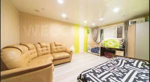 2-к квартира, вторичка, 58м2, 2/17 этаж