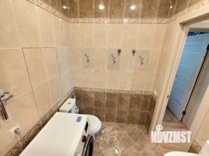 3-к квартира, вторичка, 75м2, 12/24 этаж