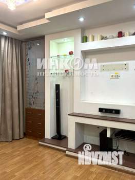 2-к квартира, вторичка, 61м2, 10/10 этаж