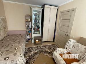 1-к квартира, вторичка, 31м2, 4/4 этаж