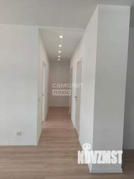 1-к квартира, вторичка, 46м2, 3/16 этаж