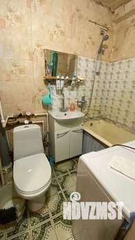 1-к квартира, вторичка, 28м2, 5/5 этаж