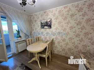 2-к квартира, вторичка, 56м2, 5/17 этаж