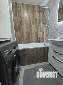 1-к квартира, вторичка, 45м2, 8/17 этаж