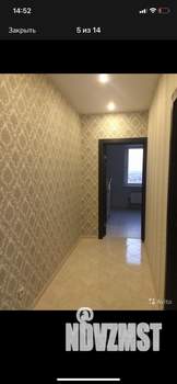 2-к квартира, вторичка, 59м2, 18/24 этаж