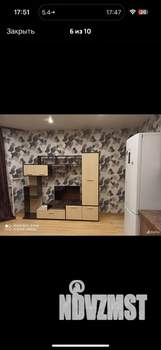 Студия квартира, вторичка, 26м2, 5/17 этаж