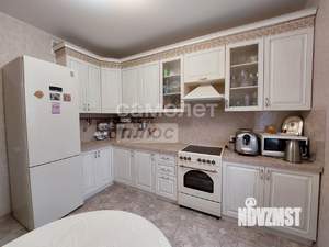 2-к квартира, вторичка, 60м2, 3/3 этаж