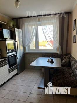 2-к квартира, вторичка, 60м2, 6/17 этаж