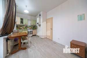 1-к квартира, вторичка, 34м2, 1/3 этаж