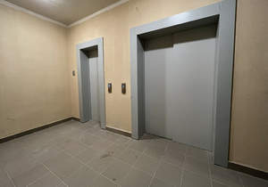 3-к квартира, вторичка, 69м2, 9/17 этаж
