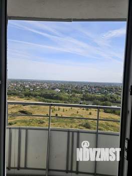 1-к квартира, вторичка, 32м2, 16/17 этаж