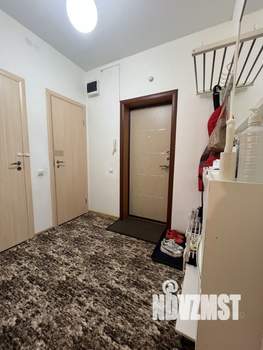 3-к квартира, вторичка, 86м2, 1/3 этаж