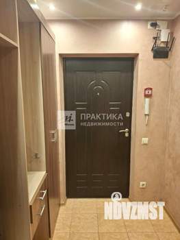 Студия квартира, вторичка, 29м2, 15/17 этаж