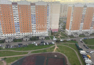 2-к квартира, вторичка, 59м2, 17/17 этаж