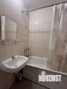 1-к квартира, вторичка, 36м2, 11/17 этаж