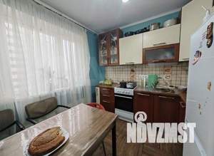 3-к квартира, вторичка, 74м2, 9/17 этаж