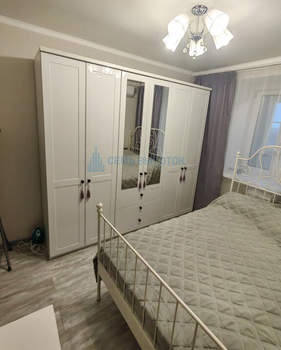 3-к квартира, вторичка, 67м2, 10/10 этаж