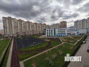 2-к квартира, вторичка, 53м2, 5/10 этаж