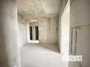 3-к квартира, вторичка, 83м2, 17/17 этаж