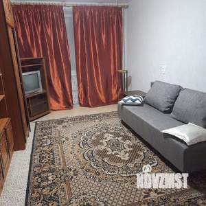 2-к квартира, вторичка, 53м2, 3/5 этаж