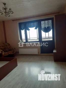 2-к квартира, сданный дом, 61м2, 7/17 этаж