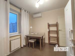 1-к квартира, вторичка, 36м2, 15/18 этаж