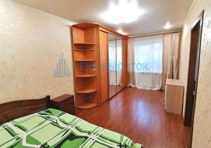 1-к квартира, вторичка, 28м2, 1/5 этаж