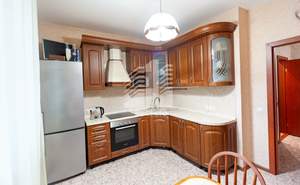 1-к квартира, вторичка, 47м2, 11/17 этаж