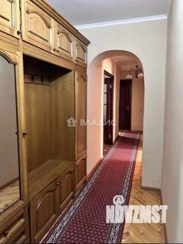 3-к квартира, вторичка, 67м2, 5/9 этаж
