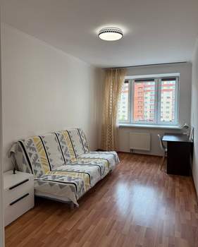 1-к квартира, вторичка, 30м2, 5/10 этаж