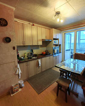 2-к квартира, вторичка, 54м2, 7/10 этаж