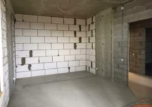 1-к квартира, вторичка, 40м2, 7/17 этаж