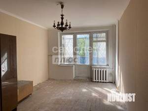 2-к квартира, вторичка, 46м2, 2/5 этаж
