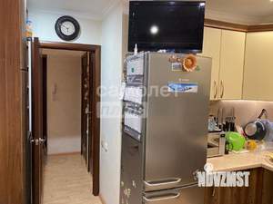 2-к квартира, вторичка, 51м2, 3/15 этаж