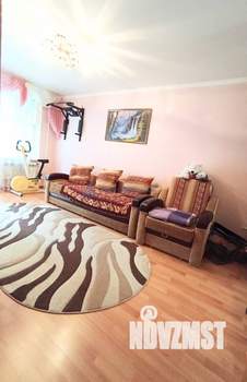 2-к квартира, вторичка, 55м2, 2/10 этаж