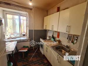 1-к квартира, вторичка, 31м2, 1/9 этаж