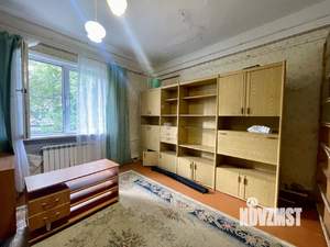 2-к квартира, вторичка, 61м2, 1/2 этаж