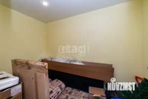 2-к квартира, вторичка, 58м2, 12/17 этаж