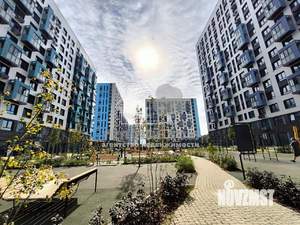 1-к квартира, вторичка, 35м2, 9/17 этаж