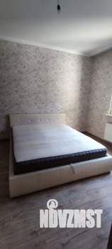 2-к квартира, вторичка, 56м2, 1/17 этаж