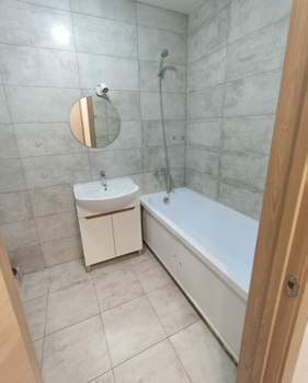 Студия квартира, вторичка, 26м2, 2/17 этаж