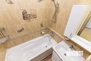 Студия квартира, вторичка, 29м2, 16/17 этаж