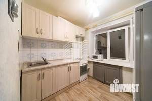 1-к квартира, вторичка, 31м2, 4/5 этаж