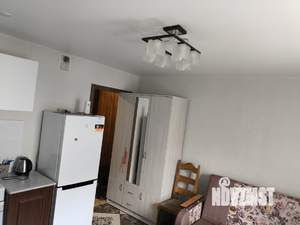 Студия квартира, вторичка, 24м2, 5/17 этаж