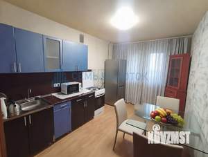 1-к квартира, вторичка, 44м2, 8/14 этаж