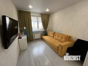 2-к квартира, вторичка, 57м2, 15/17 этаж