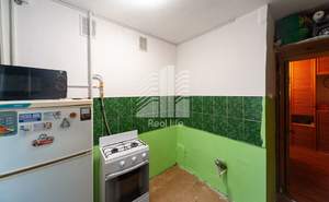 3-к квартира, вторичка, 47м2, 3/5 этаж